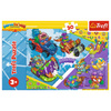 Puzzle 30 Super Spy Team 18273