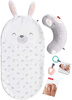 Tapis de massage et à langer Bunny GJD32