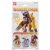 DIGIMON figurine Wargreymon 69717