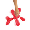 Interactive balloon dog 12300