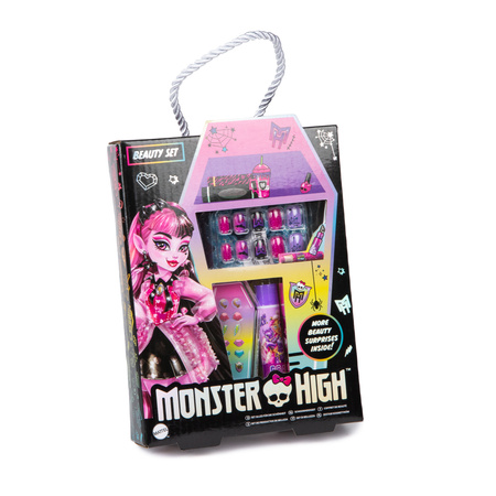 RMS Monster High coffret beauté 71-0022 43383