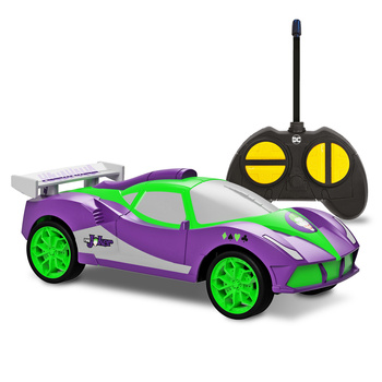 Remotely controlled RC car Joker BTDC-RC6 57227