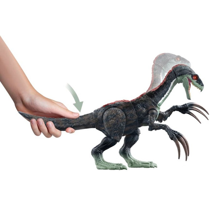 Jurassic World Therizinosaurus Sonic Figure GWD65