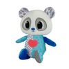 Lamaze Panda with pulsating heart L27470