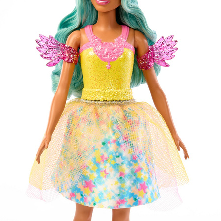 Barbie Magic Teresa doll HLC36