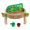 Table de jeux de sable et d'eau DOLU pour enfants 3076 30764