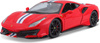 Bburago 1:24 Ferrari 488 Pista 26026