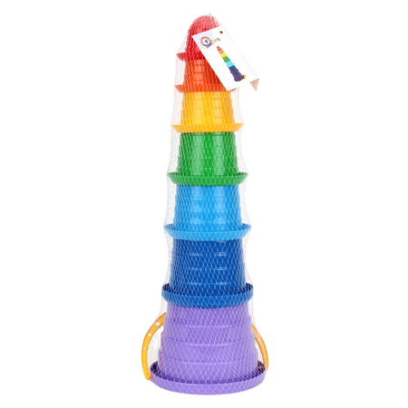 Tour Sombrero 3 pour enfants TechnoK TEH2704 02704