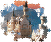 Puzzle 1500 pieces Neuschwanstein Castle 31925