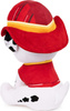 Paw Patrol Peluche Marshall 23cm 6058445