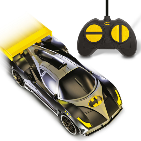 Batman remote-controlled RC car BTDC-RC1 56541