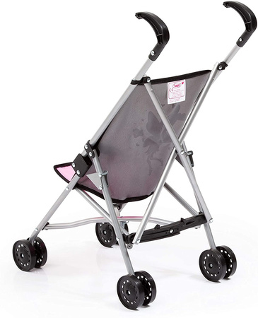 Parapluie léger pour poussette de poupée Buggy 30566