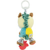 TOMY Lamaze Witek pendentif cheval pour enfant L27498