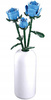 SLUBAN blocks Flowers 238 pieces G192932 66835