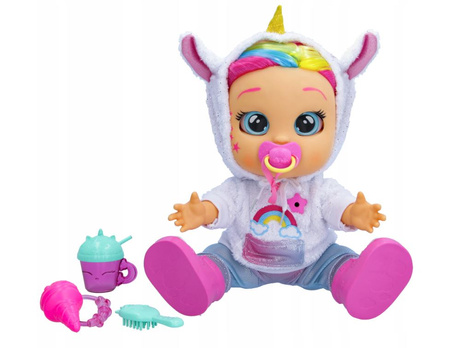 Cry Babies First Emotions Dreamy 088580