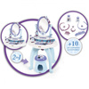 Coiffeuse Frozen pour enfants 2en1 320244