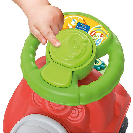 Clementoni BABY Ride-On 3in1 for Children 17663