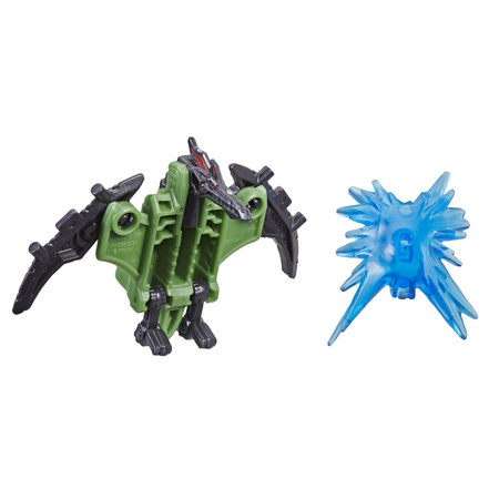 Transformers War For Cybertron E3431/E3555 - Figurines d'action pour enfants et collectionneurs