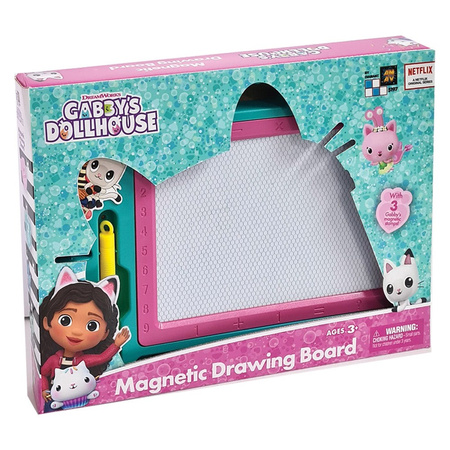 COBI GABI 5197 00191 magnetic board