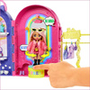 Barbie Extra mini boutique with the HHN15 doll - Doll shop