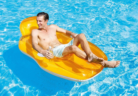 Intex Inflatable swimming chair 56805EU 20141