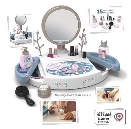 SMOBY My Beauty Studio Makeup Set 320252