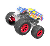 Monster Truck Maker Kitz BTHW-M04