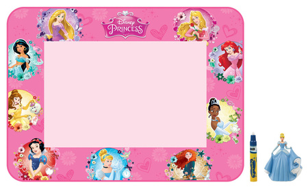 Aquadoodle Princess mat T71970