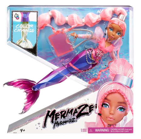 Mermaze Mermaidz Harmonique doll 580799 580805