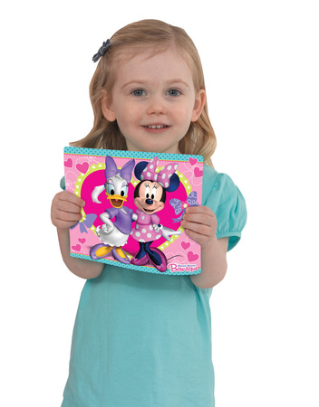 Aquadoodle Mini Minnie Mouse mat T72131