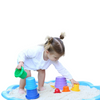 Tour Sombrero 3 pour enfants TechnoK TEH2704 02704