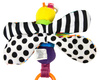 Lamaze Freddie plush pendant LC27024