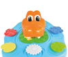 Jeu Crocodile Affamé T72471