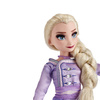 Frozen 2 Elsa deluxe in dress E6844 E5499