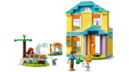 LEGO FRIENDS Paisley House 4+ 41724