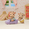 SYLVANIAN Reindeer Twins 05693