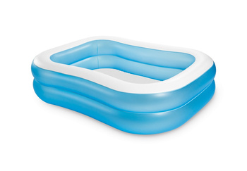 Intex Family pool 203x152x48cm 57180NP - Perfect garden pool for the whole family