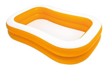 Intex rectangular family pool 229x147x46 57181NP