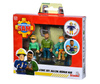 Fireman Sam Set of 3 figures 925-1091