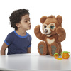 Ours interactif Furreal E4591
