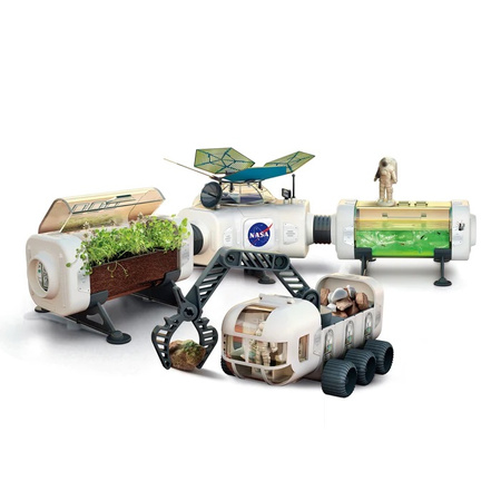 Science Fun Exploration de Mars 50734