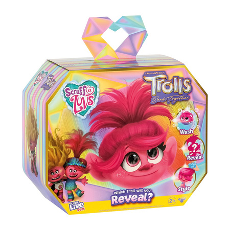 COBI LITTLE LIVE PETS Trolls 30181