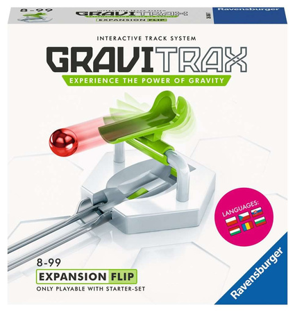 Gravitrax add-on Flipper 26147