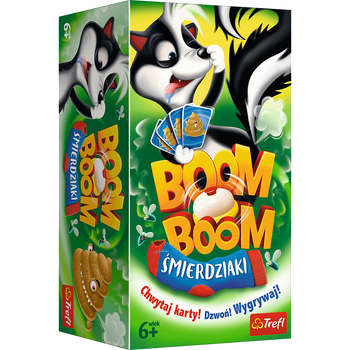 Boom Boom Stinks game for children 01910