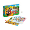 Safari - board games / Travel around Europe 13894