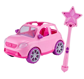 ZURU Sparkle Girlz car RC 30204 100299 11533