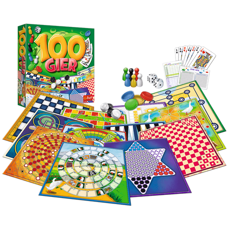 Jeu 100 jeux 02117