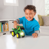 John Deere Tractor Flashlight with Sound 35083