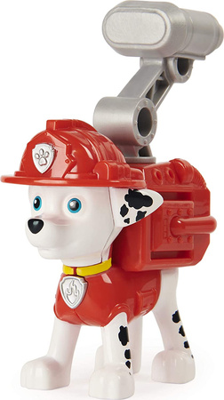 Figurine d'action Paw Patrol Marshall Sounds 6059508