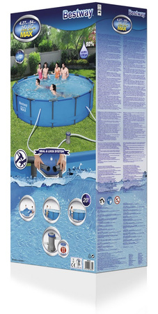 Bestway Garden Pool 427x84cm B56595 33642